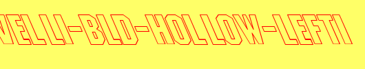 Machiavelli-Bld-Hollow-Lefti.ttf