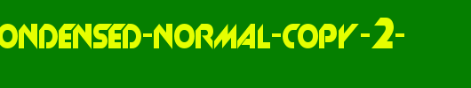 Machine-Condensed-Normal-copy-2-.ttf