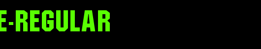 Machine-Regular.ttf