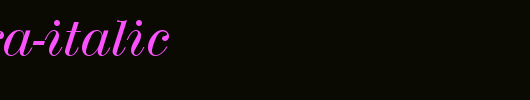 Madeira-Italic.ttf