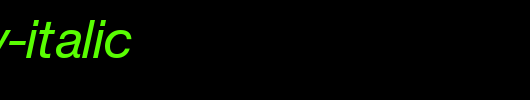 Mahony-Italic.ttf