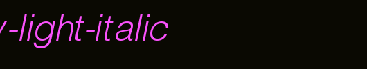 Mahony-Light-Italic.ttf