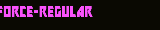 Major-Force-Regular.ttf