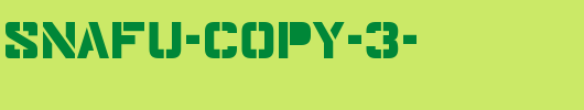 Major-Snafu-copy-3-.ttf