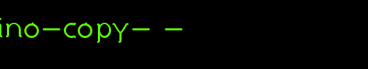 Malandrino-copy-2-.ttf