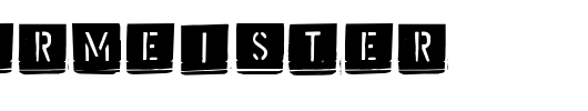 Malermeister.ttf