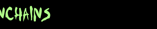 MaliceInChains.ttf