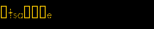 ManuscriptSample.ttf