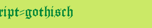 Manuskript-Gothisch.ttf