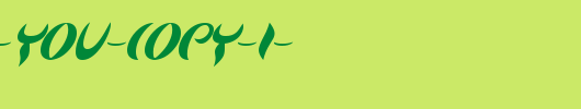 Map-of-You-copy-1-.ttf