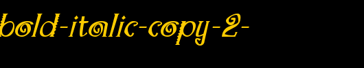 Maraca-Bold-Italic-copy-2-.ttf