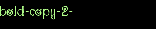 Maraca-Bold-copy-2-.ttf