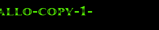 Maranallo-copy-1-.ttf