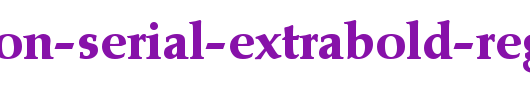Marathon-Serial-ExtraBold-Regular.ttf