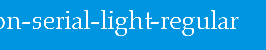 Marathon-Serial-Light-Regular.ttf