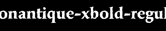 MarathonAntique-Xbold-Regular.ttf