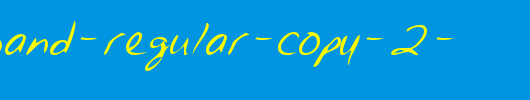MarciesHand-Regular-copy-2-.ttf