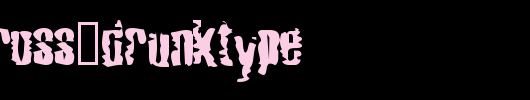 Mardi-Gross-Drunktype.ttf