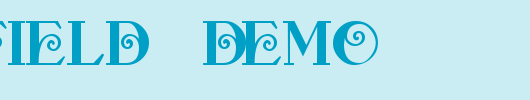 Marfield-Demo.ttf