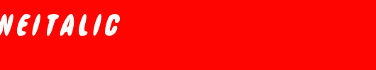 MargalineItalic.ttf