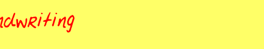 MariasHandwriting.ttf