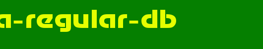 Marina-Regular-DB.ttf