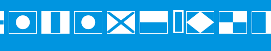 Maritime-Flags-copy-3-.ttf