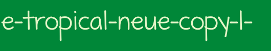 Maritime-Tropical-Neue-copy-1-.ttf