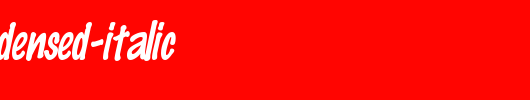 Marker-Condensed-Italic.ttf