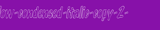 Marker-Hollow-Condensed-Italic-copy-2-.ttf