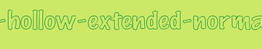 Marker-Hollow-Extended-Normal.ttf