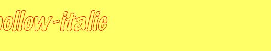 Marker-Hollow-Italic.ttf