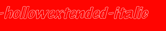 Marker-HollowExtended-Italic.ttf