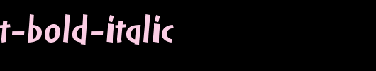Markin-LT-Bold-Italic.ttf