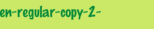 MarkingPen-Regular-copy-2-.ttf
