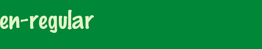MarkingPen-Regular.ttf
