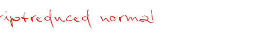 MarleenScriptreduced-Normal.ttf