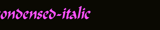 Marlin-Condensed-Italic.ttf