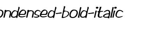 Marlo-Condensed-Bold-Italic.ttf