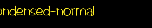 Marlo-Condensed-Normal.ttf