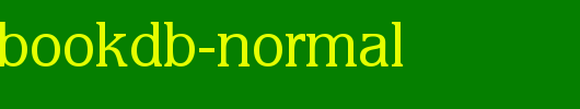 MarlonBookDB-Normal.ttf