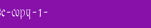 Marmyadose-copy-1-.ttf