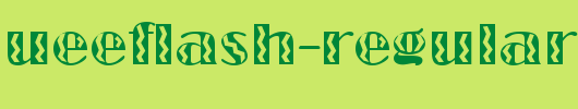 MarqueeFlash-Regular.ttf