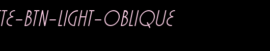 Marquisette-BTN-Light-Oblique.ttf