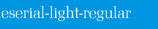 MarseilleSerial-Light-Regular.ttf