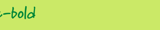 Marydale-Bold.ttf