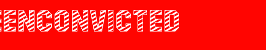 MasheenConvicted.ttf