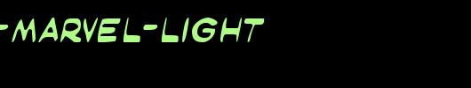 Masked-Marvel-Light.ttf