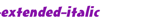 Massey-Extended-Italic.ttf