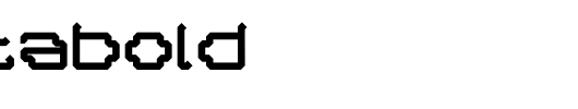 MastaBold.ttf